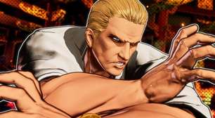 Fatal Fury: City of the Wolves mostra Nightmare Geese, que chega na próxima semana