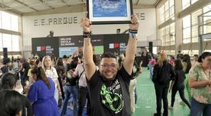 De 'Parque dos Pesadelos' a prêmio internacional: como é a 'melhor escola do mundo' no litoral de São Paulo