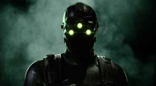 Ubisoft demite 40 funcionários do estúdio que está fazendo o remake de Splinter Cell