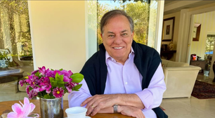 Aos 81 anos, Ronnie Von lembra susto após parada cardíaca e reflete sobre a morte: 'Não quero morrer com dor'