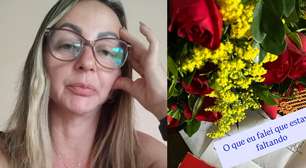 Mãe de jovem esfaqueada 30 vezes diz que estado de saúde da filha ainda é grave