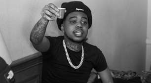 Rapper Lil Poppa morre aos 25 anos nos EUA; novo single foi divulgado há 5 dias