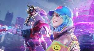 Time Takers, novo jogo de tiro e sobrevivência, terá primeiro beta fechado em março