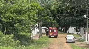 Mulher é presa após entrar em rio no interior de SP com bebê recém-nascida; criança segue desaparecida