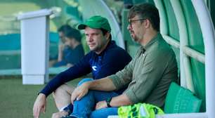 Goiás tem novidade para Daniel Paulista e treinador deve colocar surpresa