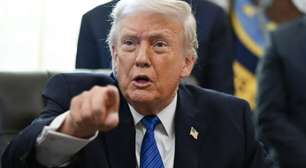 Trump anuncia nova tarifa geral de 10% após decisão da Suprema Corte