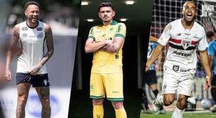 Mercado de sexta (20): futuro da carreira de Neymar em jogo