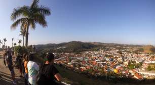 City Tour 'Um Novo Olhar Sobre Guararema' abre inscrições para primeira edição do ano