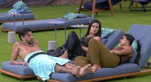 'BBB 26': Jordana e Cowboy armam plano fatal e vão atacar