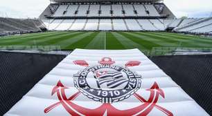 Corinthians anuncia sexto reforço para a temporada