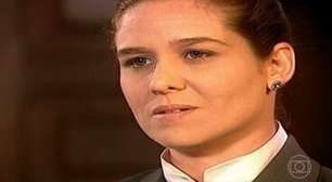 'Terra Nostra': Pega no flagra? Luiza vasculha quarto de Josué e Marco Antônio chega na hora