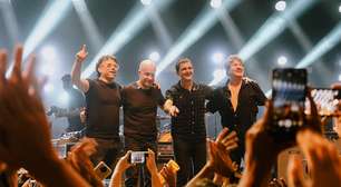 Henrique Portugal detalha trajetória do Skank ao POP3