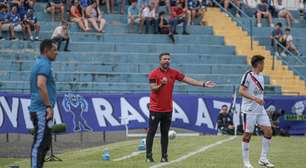 Vila Nova vê Atlético-GO podendo contar com 3 novidades para clássico