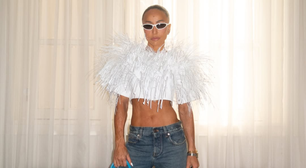 Sabrina Sato reflete: 'Nunca foi um homem que me deu segurança'