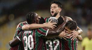Meia do Fluminense recebe proposta de gigante sul-americano