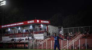 Ex-Vila Nova é procurado por time da Europa com preço estipulado em R$ 5 MI