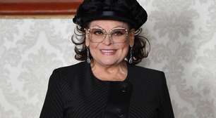 Morre a cantora e atriz Angela Luce, a 'voz de Nápoles'