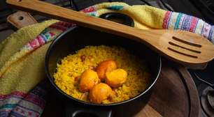 Almoço saudável: 5 receitas surpreendentes com pequi