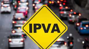 IPVA 2026: Prazo para placas final 8, 9 e 0 termina segunda (23); veja como pagar e evitar multas
