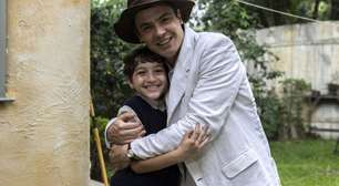 Davi Malizia fala sobre o desfecho de Samir em Êta Mundo Melhor