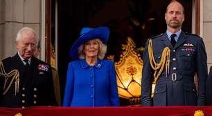 Como prisão do ex-príncipe Andrew pode afetar a família real britânica