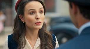 Celso ou Túlio? Escolha de Estela em final de 'Êta Mundo Melhor!' surpreende público