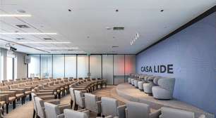 Veja os confirmados no Seminário LIDE Energia 2026