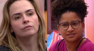 'BBB 26': Feia? Ana Paula faz alerta após comentário de Milena sobre sister