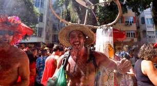 Do Carnaval libertador ao sufoco da jornada 6×1