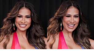 Simone Mendes surge magérrima após maratona de shows no Carnaval