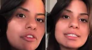 BBB26: Vídeo antigo de Gabi 'desmascara' personagem no reality: 'Outra pessoa'