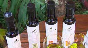Azeite brasileiro recebeu nota inédita em guia italiano