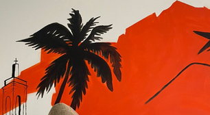 Mostra "Sob o meu olhar", de Ornison Fernandes, segue em cartaz na Galeria de Artes Fenig