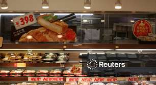 Núcleo da inflação do Japão desacelera para nível mais baixo em dois anos