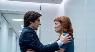 A produção de Ruptura custou US$ 20 milhões por episódio e o estúdio não aguentava mais: Apple fez as contas e decidiu comprar a série inteira