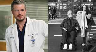 Morte de Eric Dane, astro de Grey's Anatomy, choca fãs e abala Hollywood