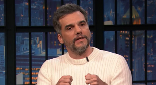 Wagner Moura revela que tem medo de ser preso pela polícia de imigração dos EUA