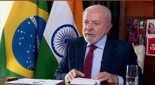 Lula defende diálogo com Trump e diz que encontro em março tratará de comércio, segurança e narcotráfico