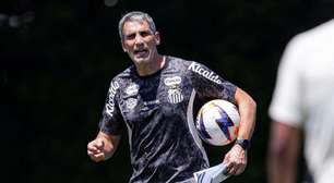 Santos prepara força máxima para as quartas de final do Paulistão