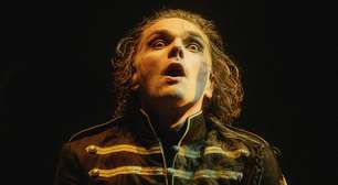 O detalhe sobre os shows do My Chemical Romance no Brasil que os fãs só descobriram agora