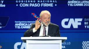 Lula pediu avaliação sobre defesa do Brasil após ação dos EUA na Venezuela