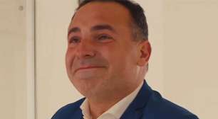 Linda! Filha de Reinaldo Gottino faz aparição rara em seu aniversário