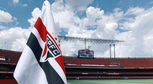 São Paulo anuncia renovação de atleta pilar do elenco