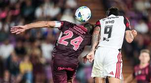 Flamengo atravessa crise defensiva e fase de Pedro incomoda