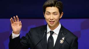 RM, do BTS, estreia exposição em museu dos EUA em outubro; saiba mais