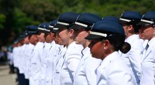 Governo autoriza 487 contratações temporárias para Aeronáutica