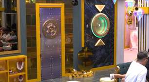 BBB 26: revoltado, público já decidiu o próximo eliminado do reality