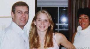 Como caso Epstein levou Andrew à desgraça de 1999 até hoje
