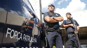 GCM de Suzano prende dois homens por violência doméstica durante o Carnaval