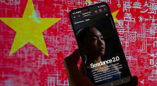 O que é o Seedance, novo app chinês de IA que provoca pânico em Hollywood